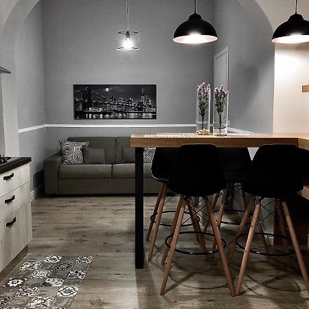 Casa Vacanza Resilienza マルサラ エクステリア 写真