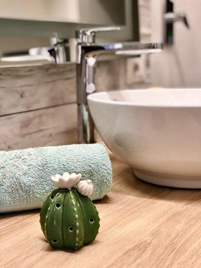 Casa Vacanza Resilienza マルサラ エクステリア 写真