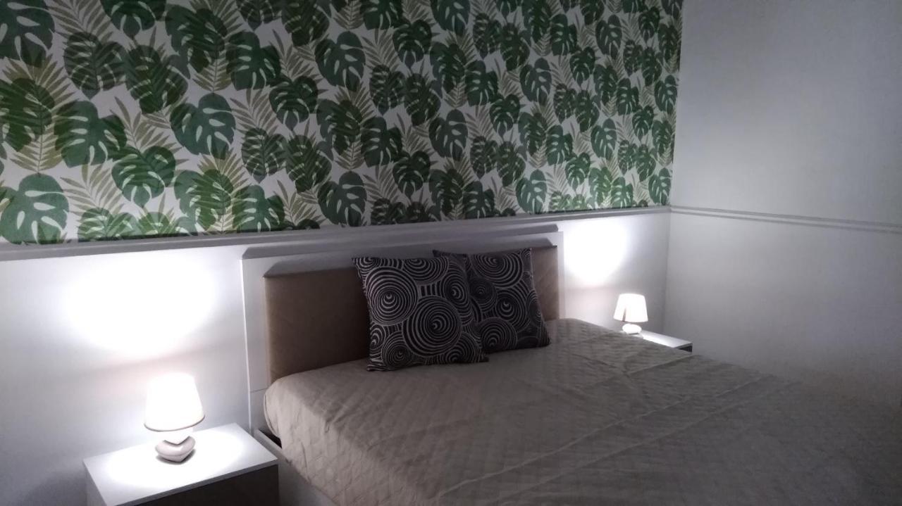 Casa Vacanza Resilienza マルサラ エクステリア 写真