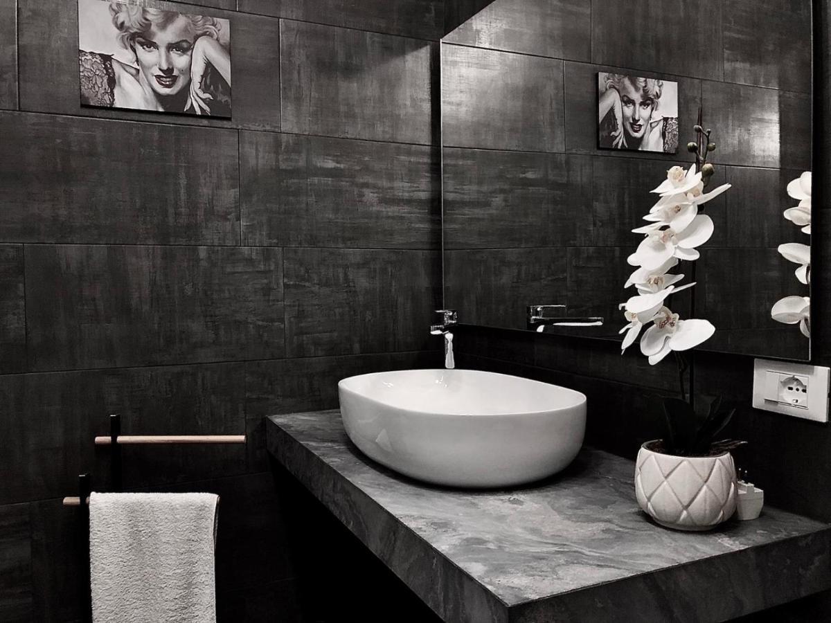 Casa Vacanza Resilienza マルサラ エクステリア 写真