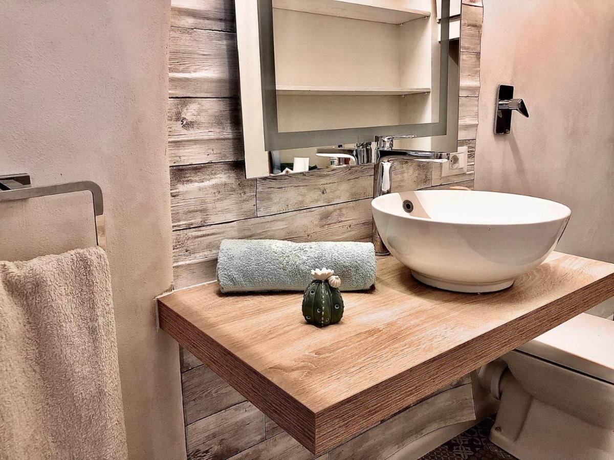 Casa Vacanza Resilienza マルサラ エクステリア 写真